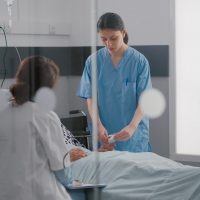 Nuevos abordajes y cuidados de enfermería en heridas crónicas